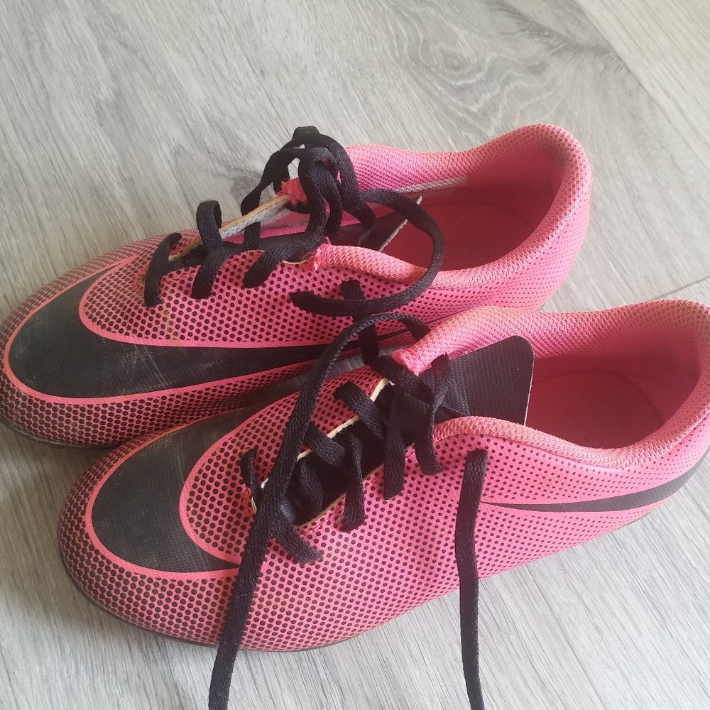 Nike Cleats